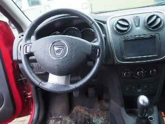 Dacia Sandero 0.9 Tce Stepway Laureate picture 10