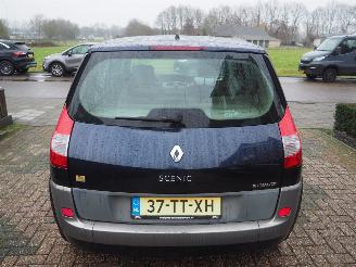 Renault Scenic 1.6-16V Business Line picture 5