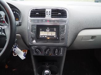 Volkswagen Polo 1.0 Trendline picture 18
