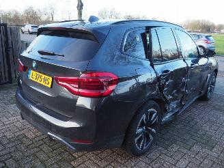 BMW iX3 Executive 80 KWH picture 4