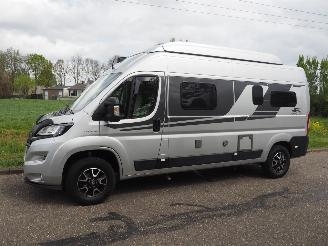 škoda kempování Laika  Kosmo 6.0 2021/7