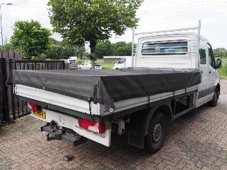Mercedes Sprinter 314 2.2Cdi Pickup 5persoons picture 4