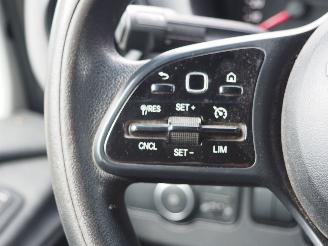 Mercedes Sprinter 314 2.2Cdi Pickup 5persoons picture 23