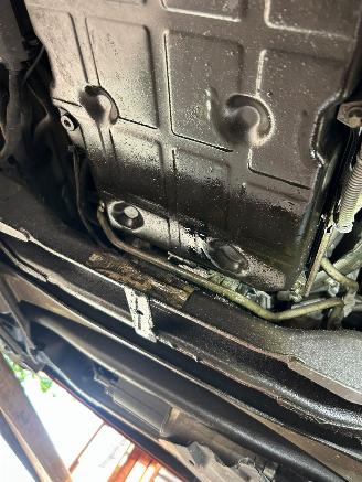 Mercedes Sprinter 314 2.2Cdi Pickup 5persoons picture 16