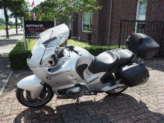Schade motor BMW R 1100 R1100 RT 1999/7