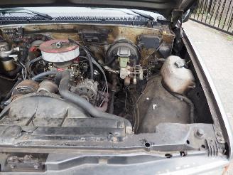 Chevrolet Silverado Ext.Cab 5.7 v8 picture 13