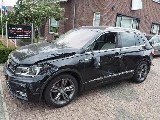 Avarii autoturisme Volkswagen Tiguan 2.0 Tdi R-Line Connected Serie 2016/10