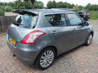 Suzuki Swift 1.2 Bandit Easss picture 4