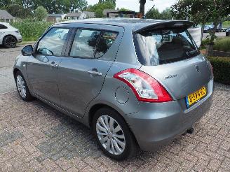Suzuki Swift 1.2 Bandit Easss picture 6