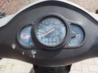 Kymco  Agility fat 12 Fr L picture 9