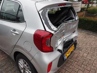 Kia Picanto 1.0 Dpi DynamicLine picture 11