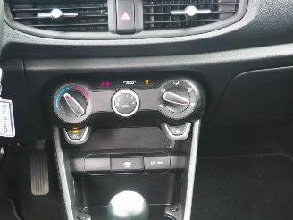 Kia Picanto 1.0 Dpi DynamicLine picture 21