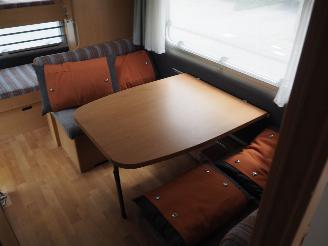 Knaus  Sudwin 500 Fdk Stappelbed picture 22