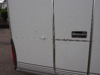 Knaus  Sudwin 500 Fdk Stappelbed picture 10