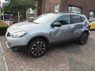  Nissan Qashqai 1.6 360 2013/5