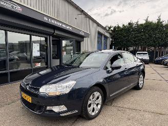  Citroën C5 2.0 16V AIRCO AUTOMAAT KM: 134.000 NAP! 2009/2