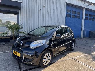  Citroën C1 1.0 12V AIRCO 5 DEURS 2011/10