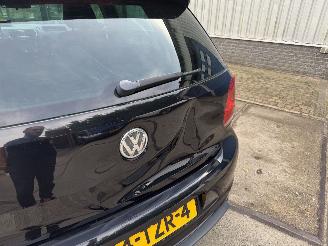 Volkswagen Polo 1.2 TSI R-LINE AUTOMAAT PANORAMA KM:131.000 NAP!! picture 15