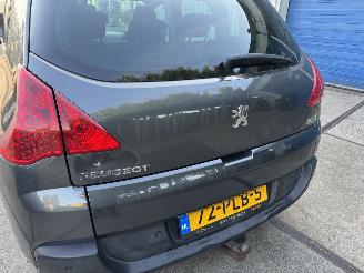 Peugeot 3008 1.6 THP 115KW AIRCO AUTOMAAT picture 6