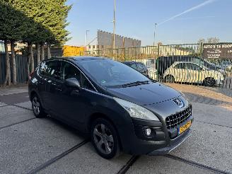 Peugeot 3008 1.6 THP 115KW AIRCO AUTOMAAT picture 3