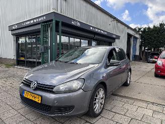 Avarii autoturisme Volkswagen Golf 1.2 TSI 105KW 5-DRS 2011/3