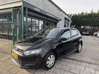 Avarii autoturisme Volkswagen Polo 1.2 44KW AIRCO 5-DRS 2010/1