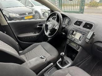 Volkswagen Polo 1.2 TDI 55KW AIRCO 5-DRS picture 7