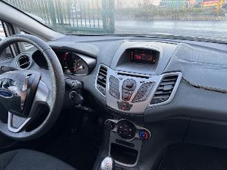 Ford Fiesta 1.25 44KW AIRCO 5-DRS picture 12
