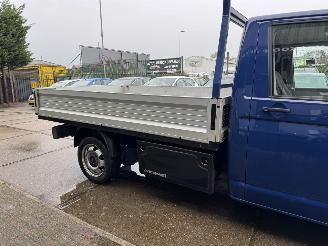 Volkswagen Transporter 2.0 TDI 132KW AIRCO AUTOMAAT picture 6