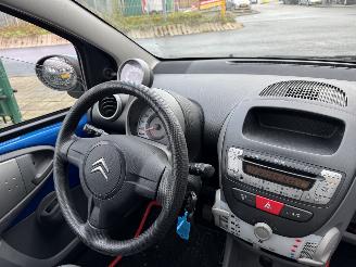 Citroën C1 1.0 12V AIRCO 5-DEURS picture 9