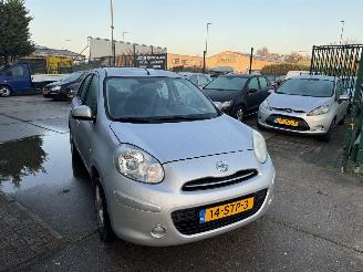 Nissan Micra 1.2 59KW AIRCO 5-DRS picture 3