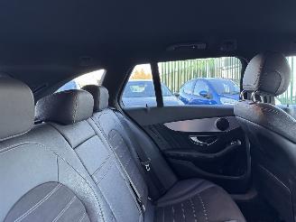 Mercedes C-klasse C180 115KW AUTOMAAT AMG LINE picture 14