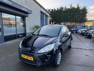 Ford Ka 1.2 51KW picture 2