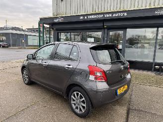 Toyota Yaris 1.3 AIRCO 5-DEURS picture 7