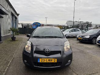Toyota Yaris 1.3 AIRCO 5-DEURS picture 3