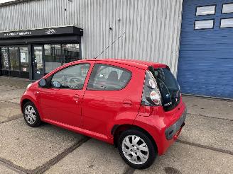 Citroën C1 1.0 12V AIRCO 5-DEURS picture 6