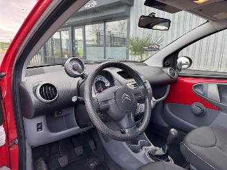 Citroën C1 1.0 12V AIRCO 5-DEURS picture 8