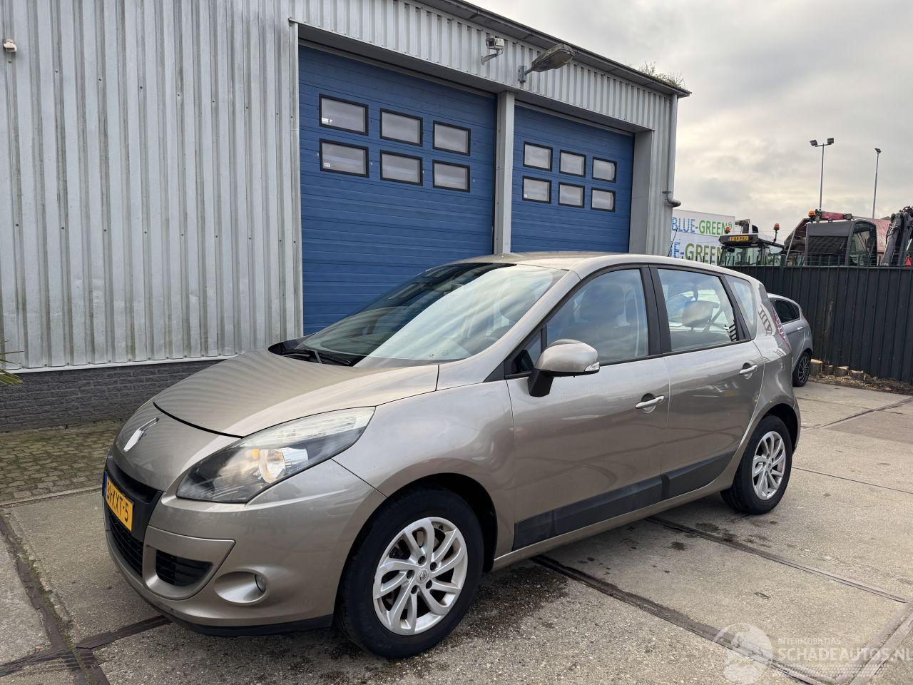 Renault Scenic 1.4 TCE AIRCO 96KW