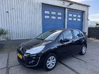  Citroën C3 1.1 44KW AIRCO 2010/4