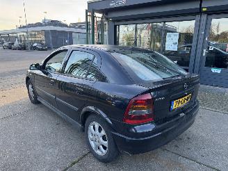 Opel Astra 1.6 AIRCO 5-DEURS picture 4