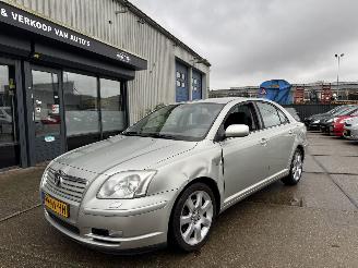  Toyota Avensis 2.0 AIRCO 108KW 2004/3