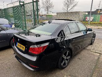 BMW 5-serie 525I Automaat picture 6