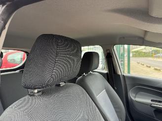 Ford Fiesta 1.25 Limited 5-Deurs Airco picture 9