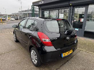 Hyundai I-20 1.2 57KW AIRCO 5-DEURS picture 5