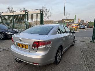 Toyota Avensis 1.8 VVTI Dynamic Airco 108KW picture 5