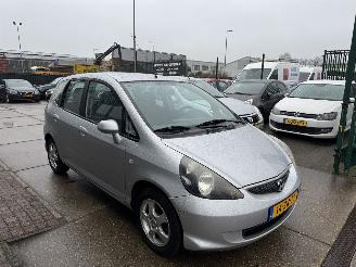 Honda Jazz 1.2 Airco 57kw picture 2