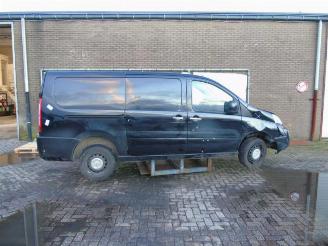 Auto da rottamare Citroën Jumpy Jumpy (G9), Van, 2007 / 2016 2.0 HDiF 16V 125 2014/6