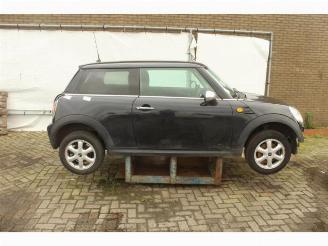 Vrakbiler auto Mini One  2008/2