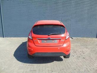Ford Fiesta Fiesta 6 (JA8), Hatchback, 2008 / 2018 1.0 SCI 12V 80 picture 1