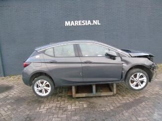 Opel Astra Astra K, Hatchback 5-drs, 2015 / 2022 1.6 CDTI 110 16V picture 3